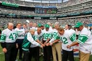 What teams have never lost the Super Bowl?
